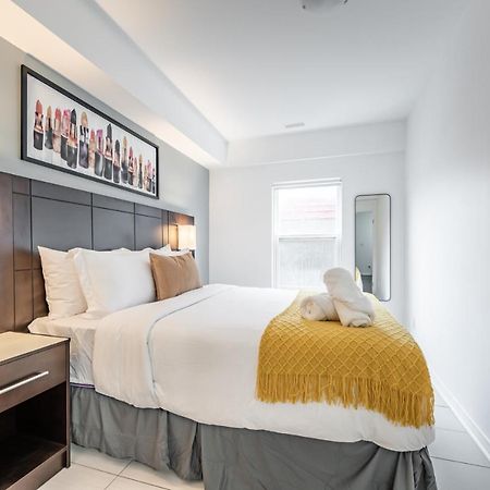 Kensington Market Apartments Toronto Extérieur photo