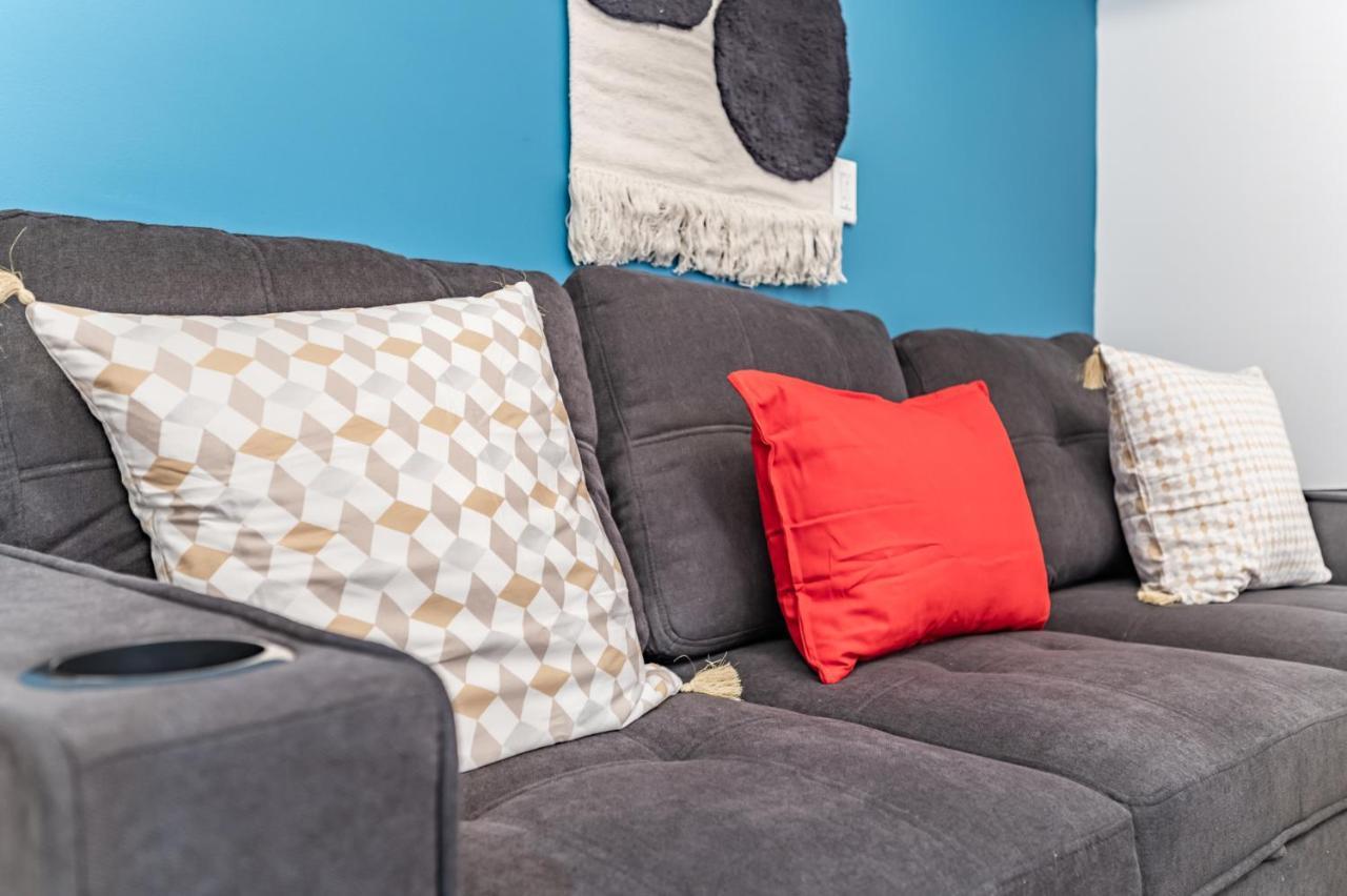 Kensington Market Apartments Toronto Extérieur photo