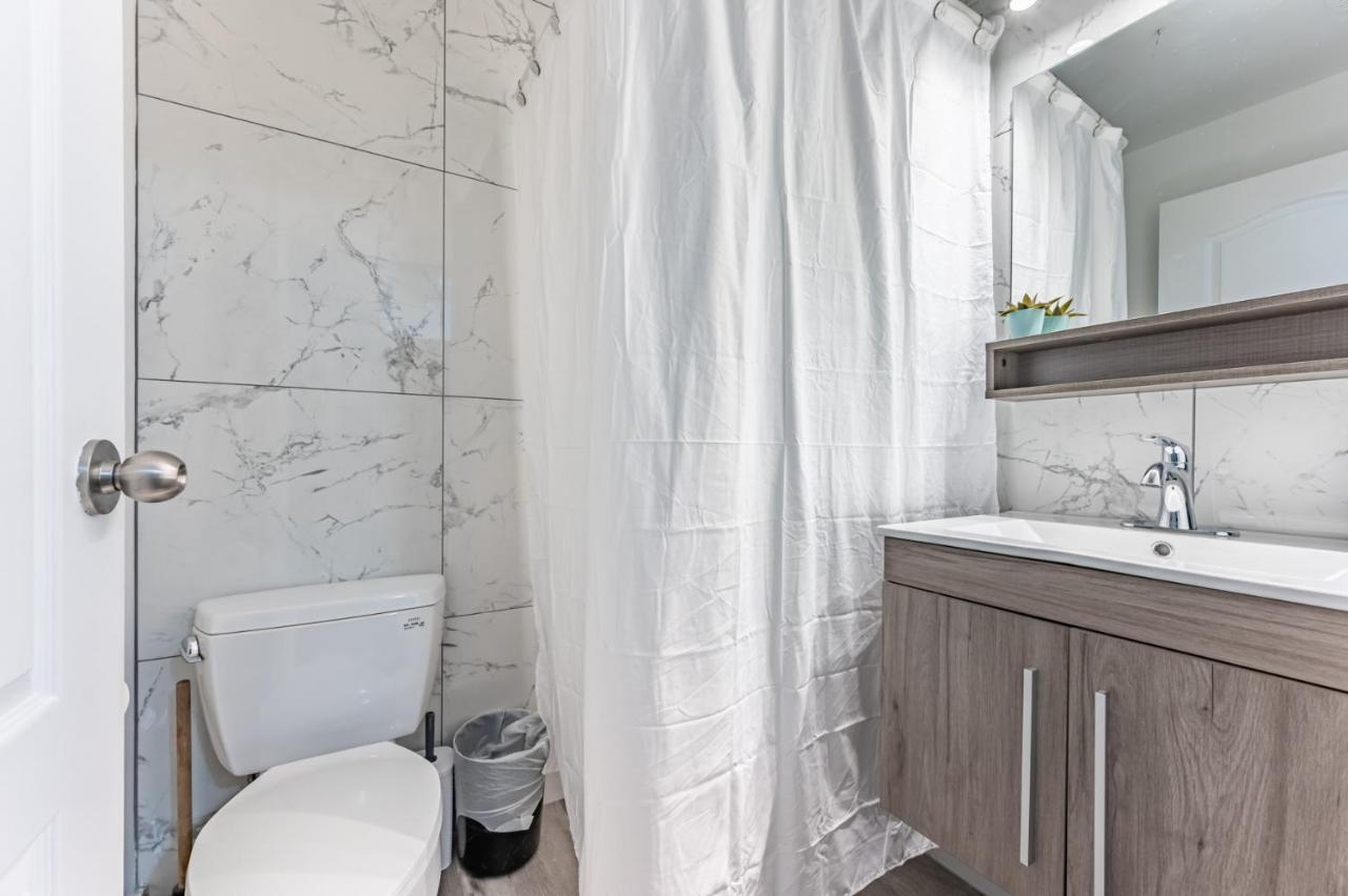 Kensington Market Apartments Toronto Extérieur photo