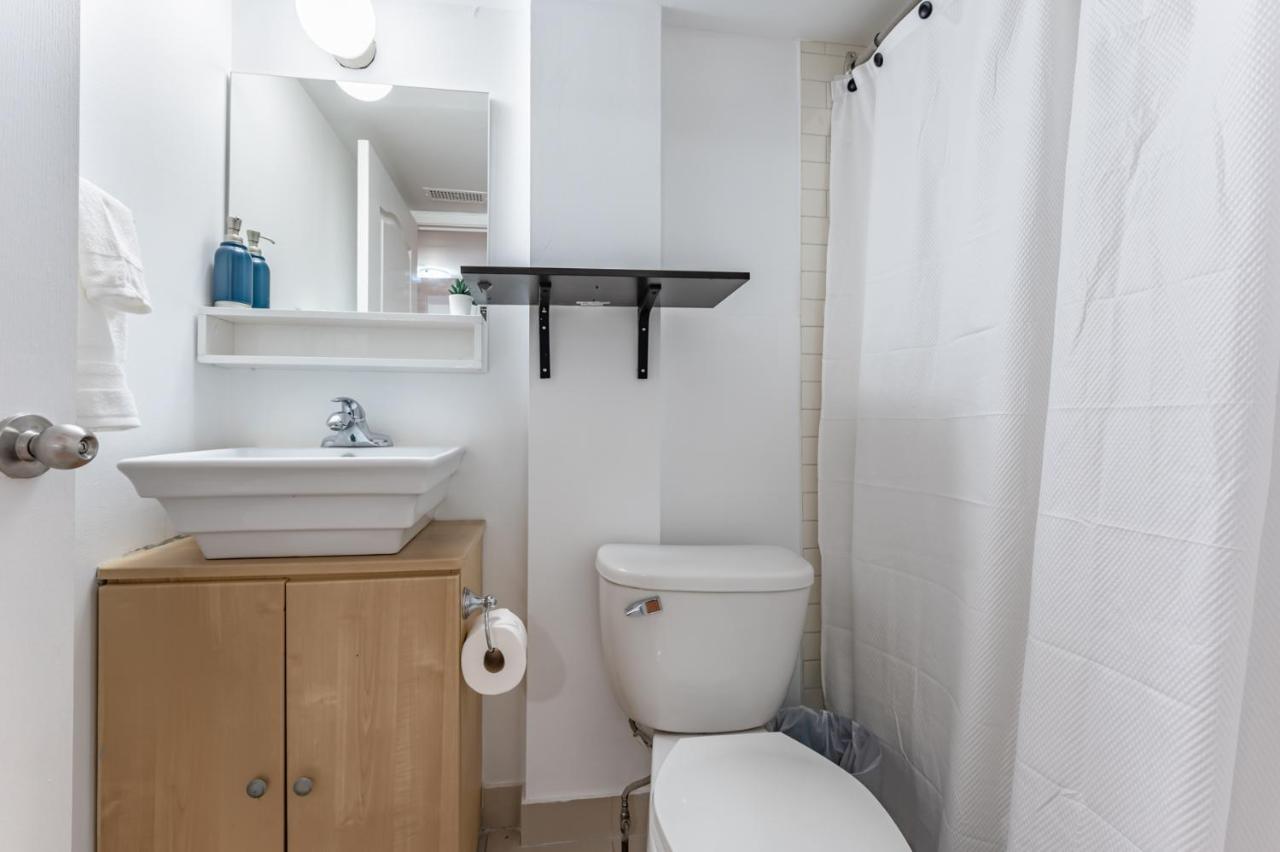 Kensington Market Apartments Toronto Extérieur photo